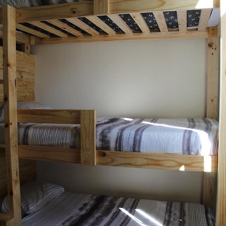 Urban Hive Backpackers Hostel Cape Town Bagian luar foto
