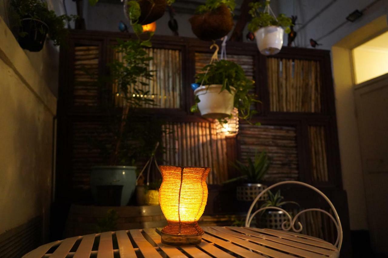 Urban Hive Backpackers Hostel Cape Town Bagian luar foto